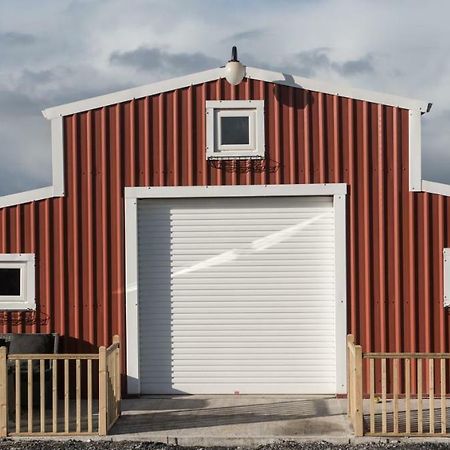 Вилла The Wild Atlantic Way Barn Оранмор Экстерьер фото